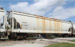 MCEX 350063 - Midwest Railcar Equipment Co